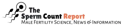 The Sperm Count Report Logo